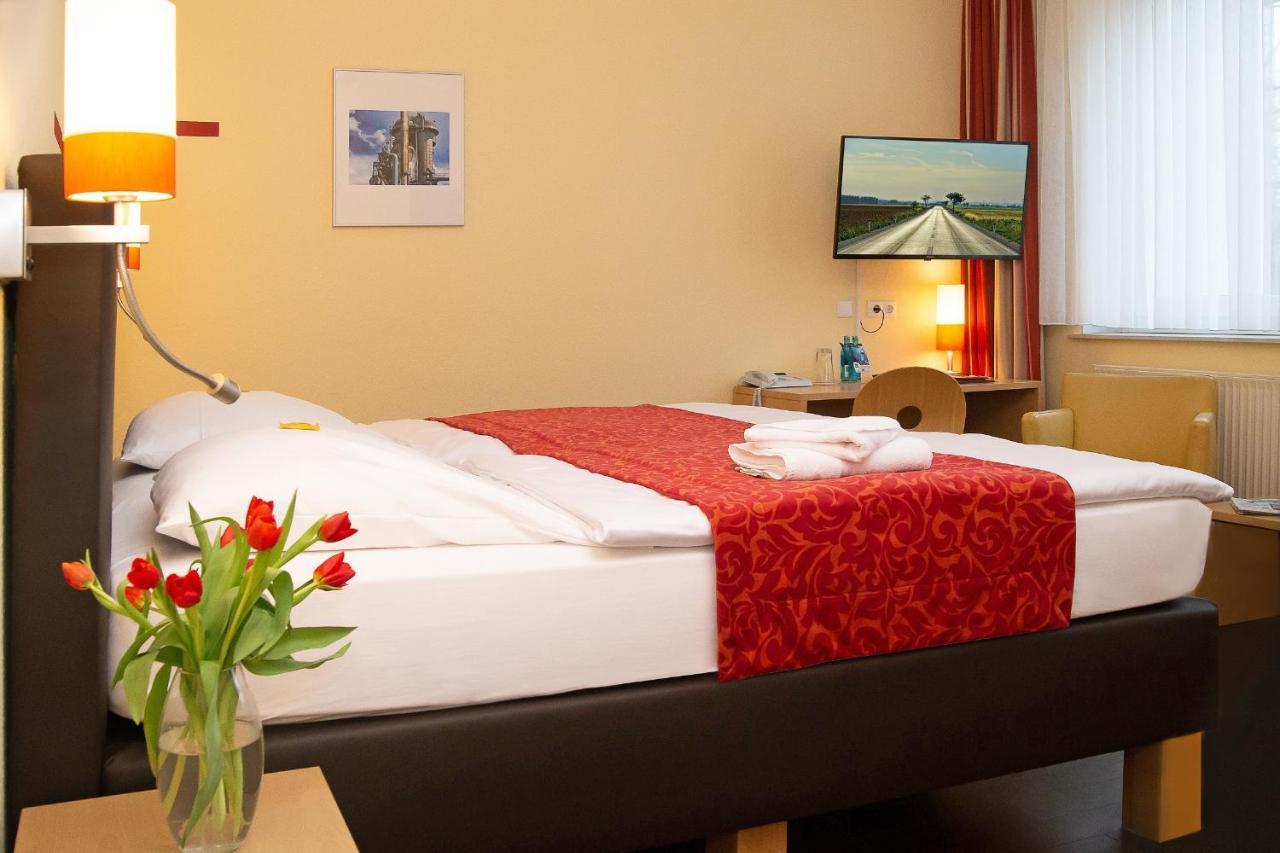 Hotel Neuhaus - Ein Inklusionsbetrieb