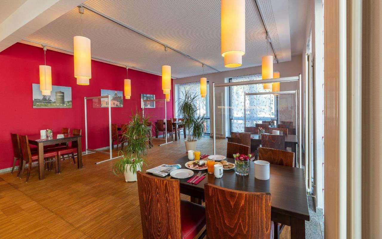 Hotel Neuhaus - Ein Inklusionsbetrieb Dortmund