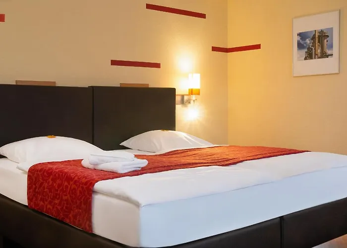 Hotel Neuhaus